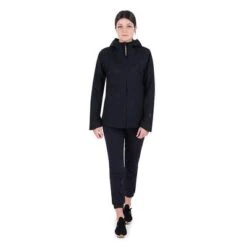 Indygena Isobel 2L Rain Jacket Women's
