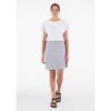 Indygena Hiza Skirt Women's 2 Indygena Hiza Skirt Women's -Bob's Sports Chalet 95544 GREY MOON HEATHER m