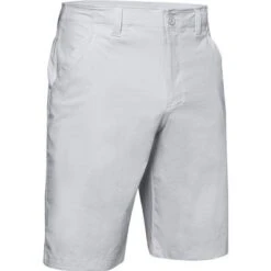 Under Armour UA Fish Hunter Shorts Men's -Bob's Sports Chalet 95551 HALO GRAYPITCH GRAY m