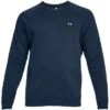 Under Armour Rival Fleece Crew Sweatshirt Men's
