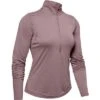 Under Armour Streaker 2.0 1/2 Zip Fleece Women's