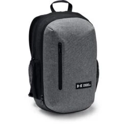 Under Armour Roland Backpack 7 Under Armour Roland Backpack -Bob's Sports Chalet 95563 GRPHT MD HTHRBKWH m
