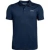 Under Armour Performance 2.0 Polo Shirt Boys' -Bob's Sports Chalet 95580 ACDMYPITCH GRAYPG m