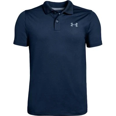 Under Armour Performance 2.0 Polo Shirt Boys' 3 Under Armour Performance 2.0 Polo Shirt Boys'