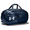 Under Armour UA Undeniable Duffel 4.0 Large Duffle Bag -Bob's Sports Chalet 95582 ACADEMYACADEMYSLVR m