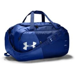 Under Armour UA Undeniable Duffel 4.0 Large Duffle Bag 9 Under Armour UA Undeniable Duffel 4.0 Large Duffle Bag -Bob's Sports Chalet 95582 ROYALROYALSILVER m