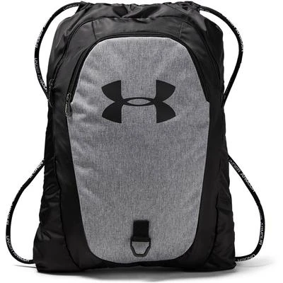 Under Armour UA Undeniable Sackpack 2.0 3 Under Armour UA Undeniable Sackpack 2.0