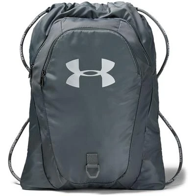 Under Armour UA Undeniable Sackpack 2.0 6 Under Armour UA Undeniable Sackpack 2.0 - Image 4