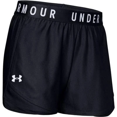 Under Armour Play Up 3.0 Shorts Women's 3 Under Armour Play Up 3.0 Shorts Women's