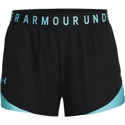 Under Armour Play Up 3.0 Shorts Women's 5 Under Armour Play Up 3.0 Shorts Women's - Image 3