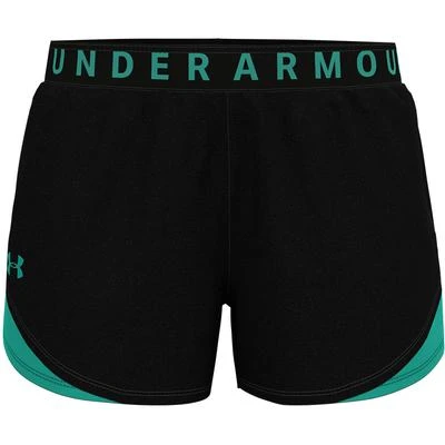 Under Armour Play Up 3.0 Shorts Women's 6 Under Armour Play Up 3.0 Shorts Women's - Image 4