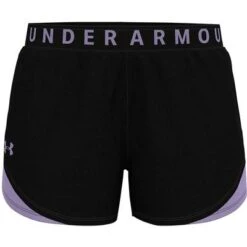 Under Armour Play Up 3.0 Shorts Women's 11 Under Armour Play Up 3.0 Shorts Women's -Bob's Sports Chalet 95585 BLACKOCTANEOCTANE m