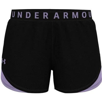 Under Armour Play Up 3.0 Shorts Women's 7 Under Armour Play Up 3.0 Shorts Women's - Image 5