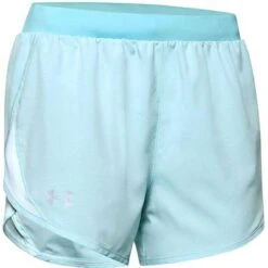 Under Armour Fly By 2.0 Shorts Women's -Bob's Sports Chalet 95592 BLHZFHRIFTBLRFLCTV m