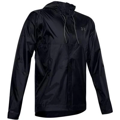 Under Armour Cloudburst Shell Jacket Men's 3 Under Armour Cloudburst Shell Jacket Men's