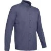 Under Armour Tide Chaser 2.0 Long Sleeve Button Down Shirt Men's 2 Under Armour Tide Chaser 2.0 Long Sleeve Button Down Shirt Men's -Bob's Sports Chalet 95595 BLUE INKBLACK m