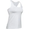 Under Armour Knockout Tank Top Women's -Bob's Sports Chalet 95611 HALO GRYHALO GRYWH m