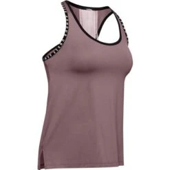 Under Armour Knockout Tank Top Women's -Bob's Sports Chalet 95611 HUSHD PKDSH PKD PK m