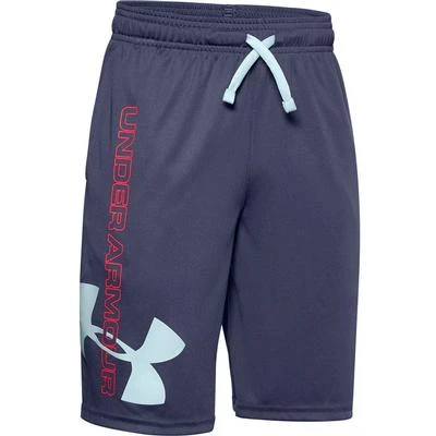Under Armour Prototype Supersized Shorts Boys' 3 Under Armour Prototype Supersized Shorts Boys'