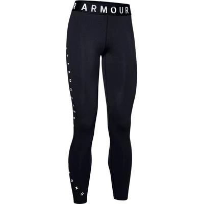 Under Armour Favorite Graphic Legging Women's 3 Under Armour Favorite Graphic Legging Women's
