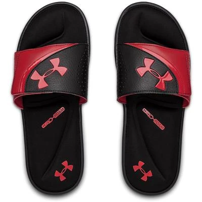 Under Armour UA Ignite VI Slides Men's 4 Under Armour UA Ignite VI Slides Men's - Image 2