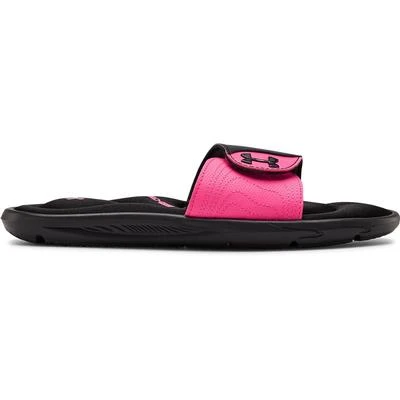 Under Armour UA Ignite IX Slides Women's 3 Under Armour UA Ignite IX Slides Women's