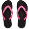 Under Armour Atlantic Dune II Flip Flops Girls' 1 Under Armour Atlantic Dune II Flip Flops Girls' -Bob's Sports Chalet 95657 BLKPINK SURGEBLK m