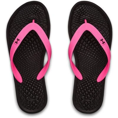 Under Armour Atlantic Dune II Flip Flops Girls' 3 Under Armour Atlantic Dune II Flip Flops Girls'