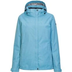 Killtec Inkele Shell Jacket Women's -Bob's Sports Chalet 95697 MID BLUE m