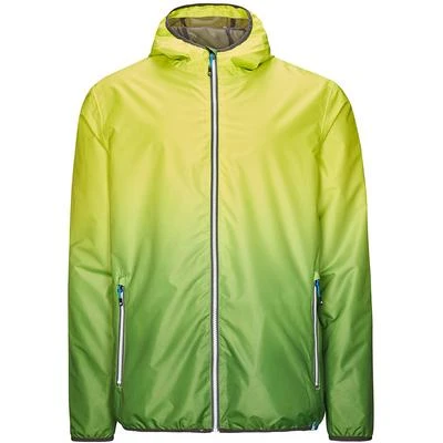Killtec Kaliqo Shell Jacket Men's 4 Killtec Kaliqo Shell Jacket Men's - Image 2