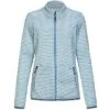 Killtec Teanara Knitted Fleece Jacket Women's