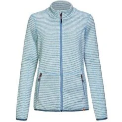 Killtec Teanara Knitted Fleece Jacket Women's