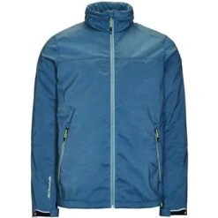 Killtec Mattan Softshell Jacket Men's -Bob's Sports Chalet 95702 STEEL BLUE m