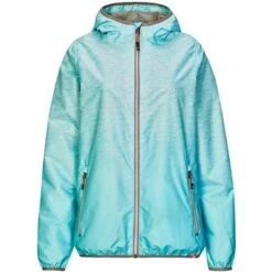 Killtec Kaira Structure Shell Jacket Women's