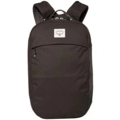 Osprey Arcane Large Day Backpack -Bob's Sports Chalet 95706 STONEWASH BLACK m