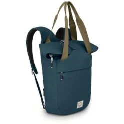 Osprey Arcane Tote Pack 9 Osprey Arcane Tote Pack -Bob's Sports Chalet 95708 STARGAZER BLUE m