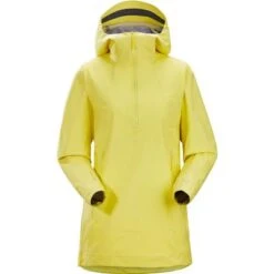 Arcteryx Arc'teryx Venda Anorak Women's