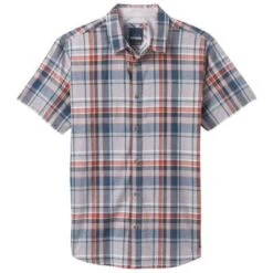 Prana Offwidth Shirt Men's