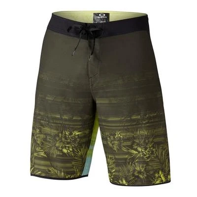 Oakley Blade Straight Edge 20' Boardshort Men's 4 Oakley Blade Straight Edge 20' Boardshort Men's - Image 2