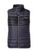 Cotopaxi Fuego Down Vest Women's Spring 2020 -Bob's Sports Chalet 95826 GRAPHITEBLACK m