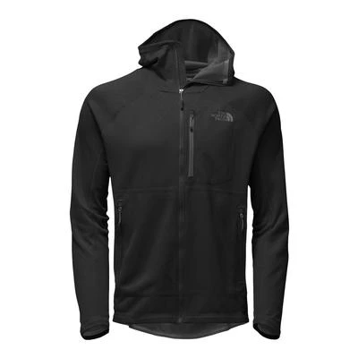 The North Face Fuse Progressor Fleece Hoodie Men's 5 The North Face Fuse Progressor Fleece Hoodie Men's - Image 3