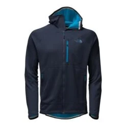 The North Face Fuse Progressor Fleece Hoodie Men's 9 The North Face Fuse Progressor Fleece Hoodie Men's -Bob's Sports Chalet 95849 URBAN NAVY FUSE m