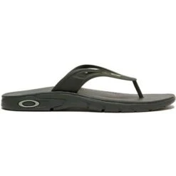 Oakley Oakley Ellipse Flip Flop Men's 5 Oakley Oakley Ellipse Flip Flop Men's -Bob's Sports Chalet 95885 NEW DARK BRUSH m