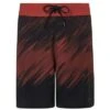 Oakley Painter Boardshort 19 Men's 2 Oakley Painter Boardshort 19 Men's -Bob's Sports Chalet 95892 SPICY RED m