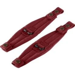 Fjallraven Kanken Mini Shoulder Pads -Bob's Sports Chalet 95911 OX RED m