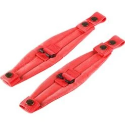 Fjallraven Kanken Mini Shoulder Pads -Bob's Sports Chalet 95911 PEACH PINK m