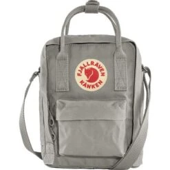 Fjallraven Kanken Sling -Bob's Sports Chalet 95913 FOG m