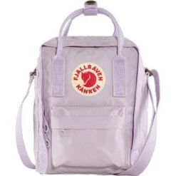 Fjallraven Kanken Sling -Bob's Sports Chalet 95913 PASTEL LAVENDER m