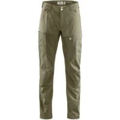 Fjallraven Abisko Midsummer Trousers Men's