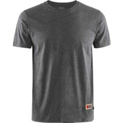 Fjallraven Vardag T-Shirt Men's